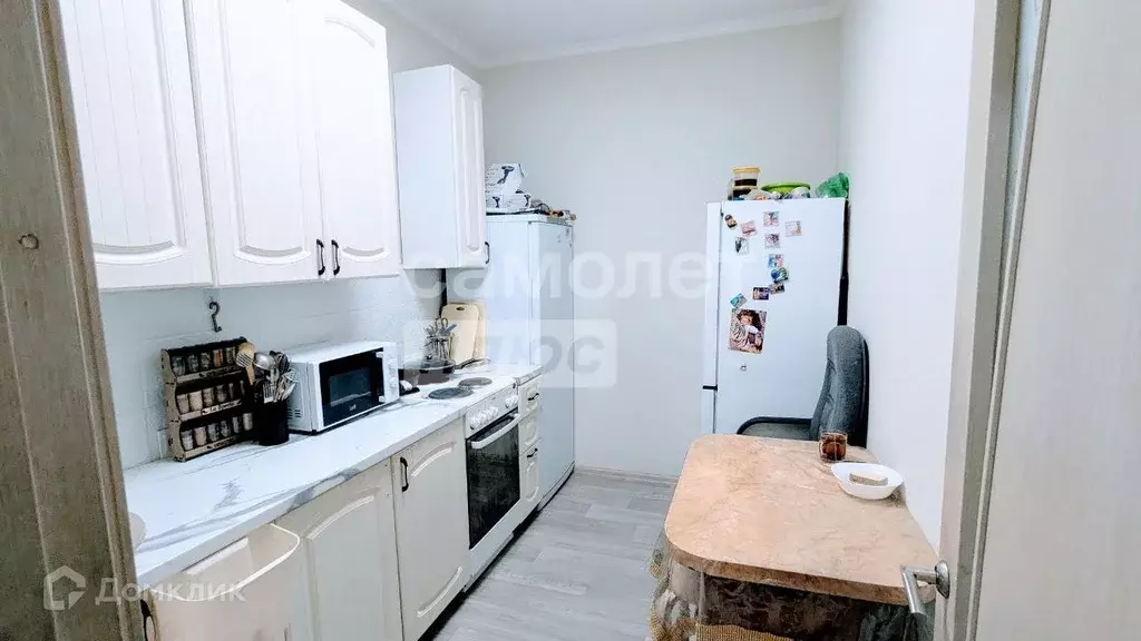 Продаётся 2-к квартира, 38.5 м - Фото 0