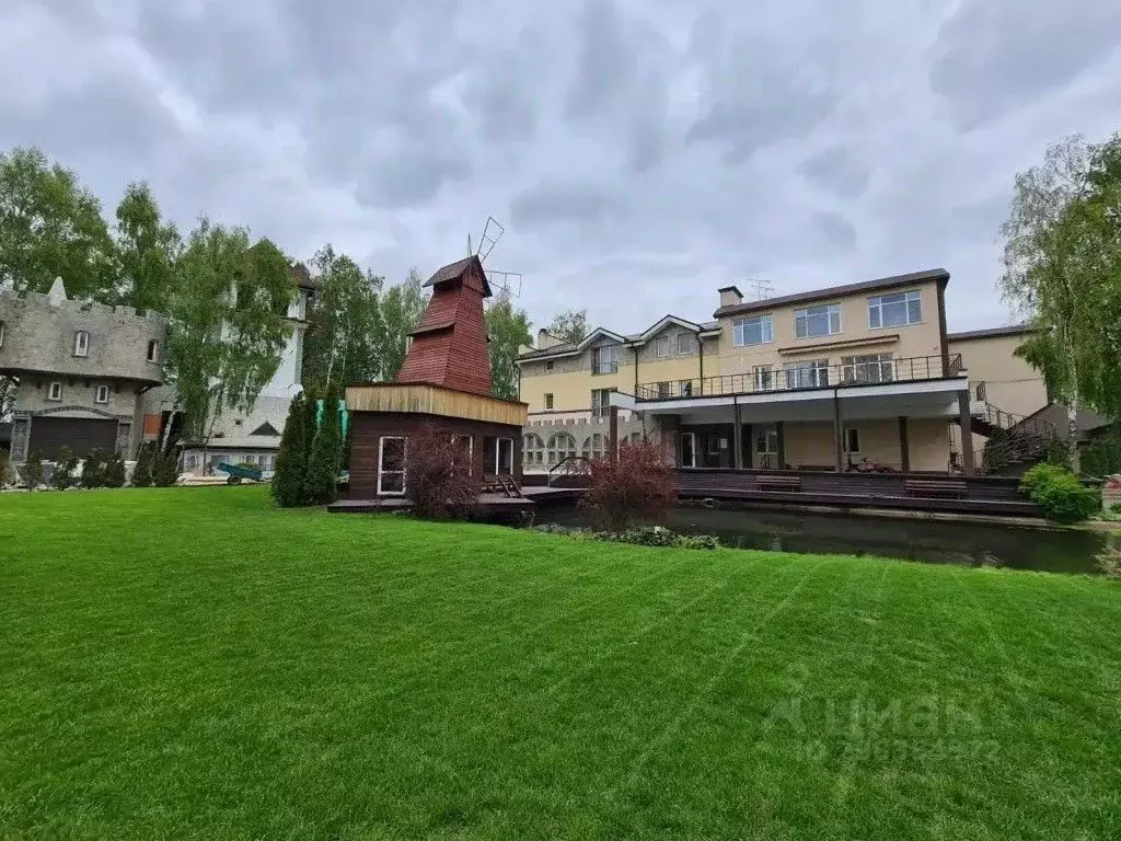 Комната Московская область, Домодедово городской округ, д. Котляково ... - Фото 2