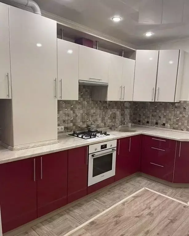 1-к кв. Калужская область, Калуга ул. Поле Свободы, 105 (42.1 м) - Фото 1