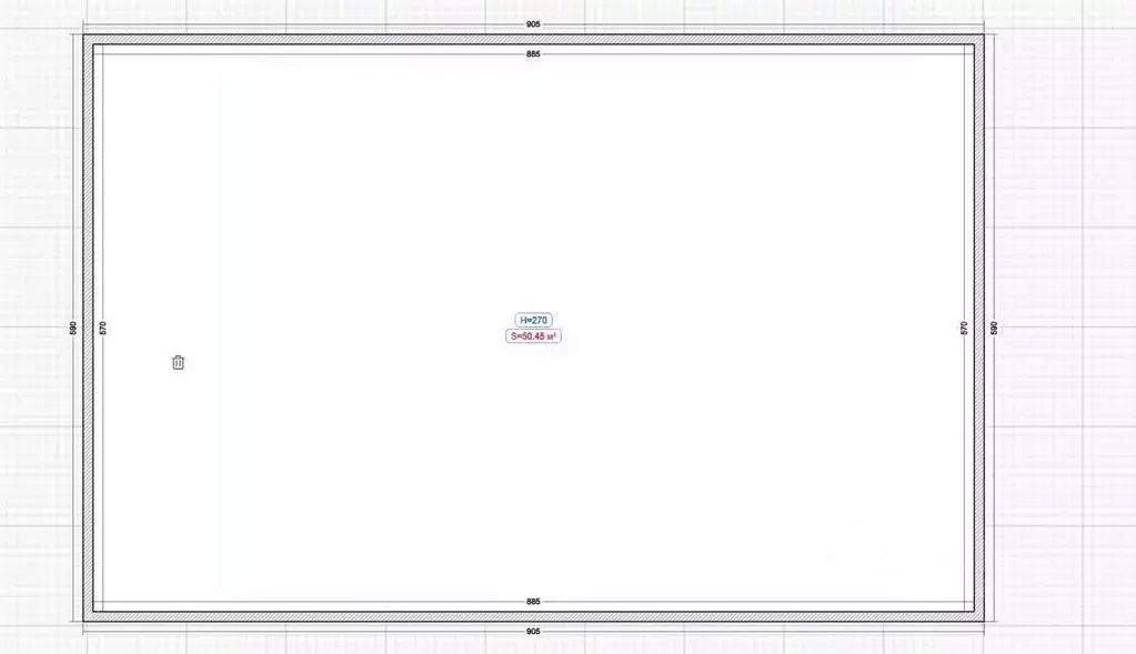 Дом в Ингушетия, Назрань Гвардейская ул. (140 м) - Фото 2