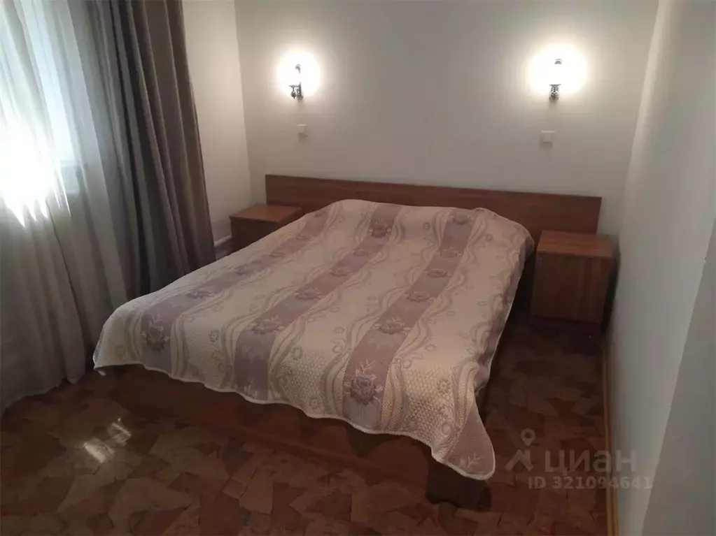 Комната Краснодарский край, Сочи Лучезарная ул., 7 (35.0 м) - Фото 0