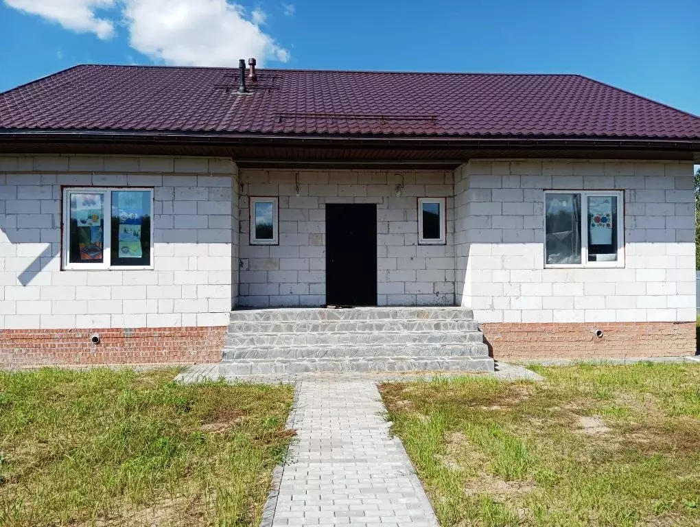 Дом в Владимирская область, Киржачский район, Филипповское ... - Фото 0