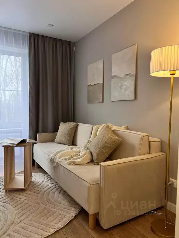 2-к кв. Москва ул. Бестужевых, 21Б (47.0 м) - Фото 2