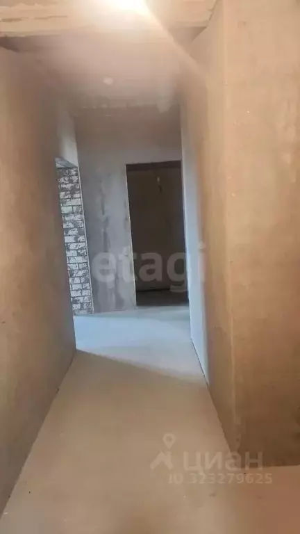 2-к кв. Брянская область, Брянский район, пос. Мичуринский, ... - Фото 1