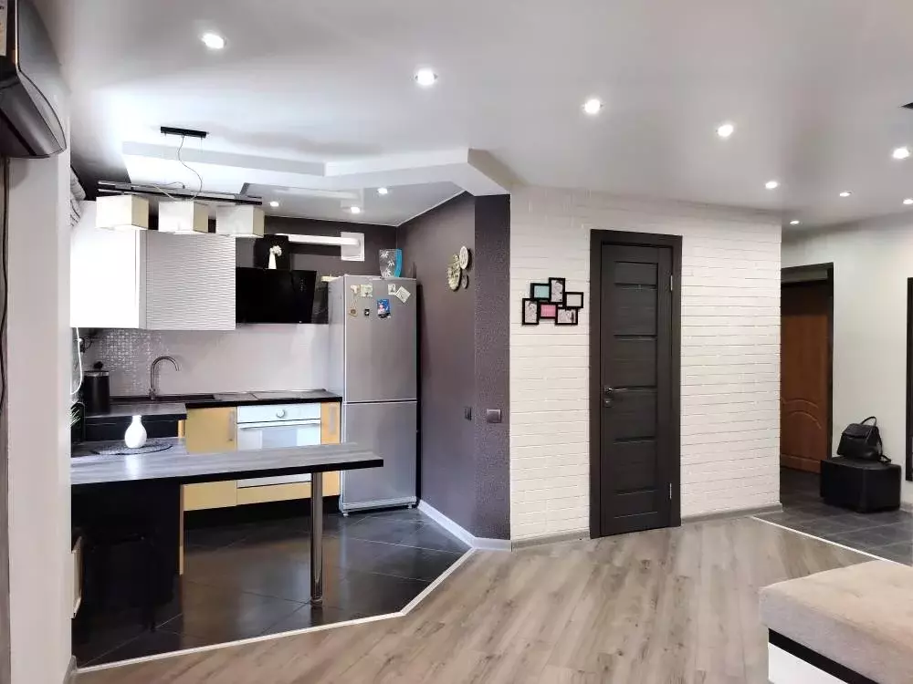 Продаётся 3-к квартира, 54 м - Фото 0