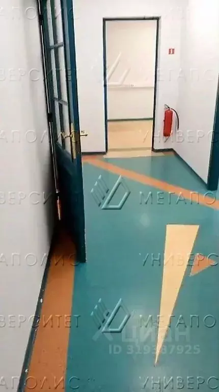 Офис в Москва 3-й Тушинский проезд, 2 (86 м) - Фото 1