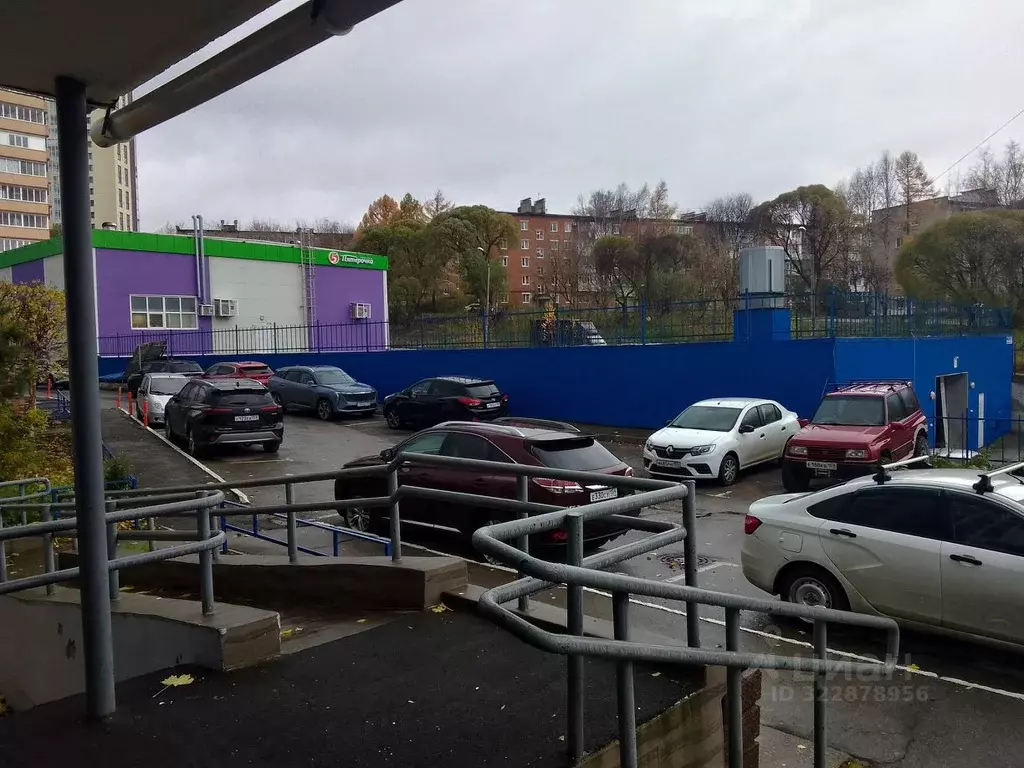 2-к кв. Пермский край, Пермь ул. Макаренко, 12А (59.5 м) - Фото 2