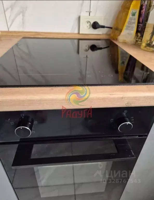 3-к кв. Ивановская область, Ивановский муниципальный округ, с. ... - Фото 2