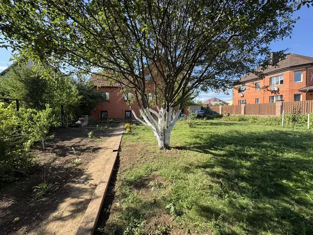 Дом в Саратовская область, Энгельс ул. Береговая, 10 (212 м) - Фото 1