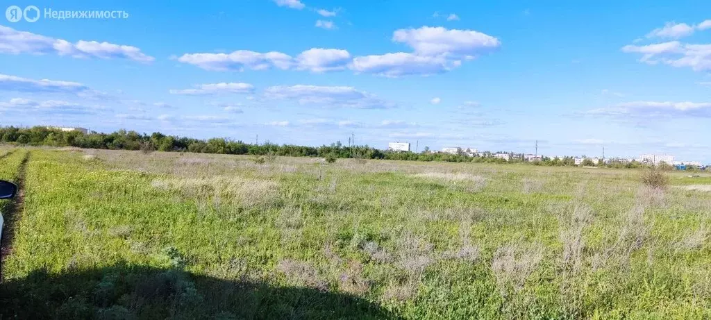 Участок в Волгодонск, Курская улица (6 м) - Фото 1