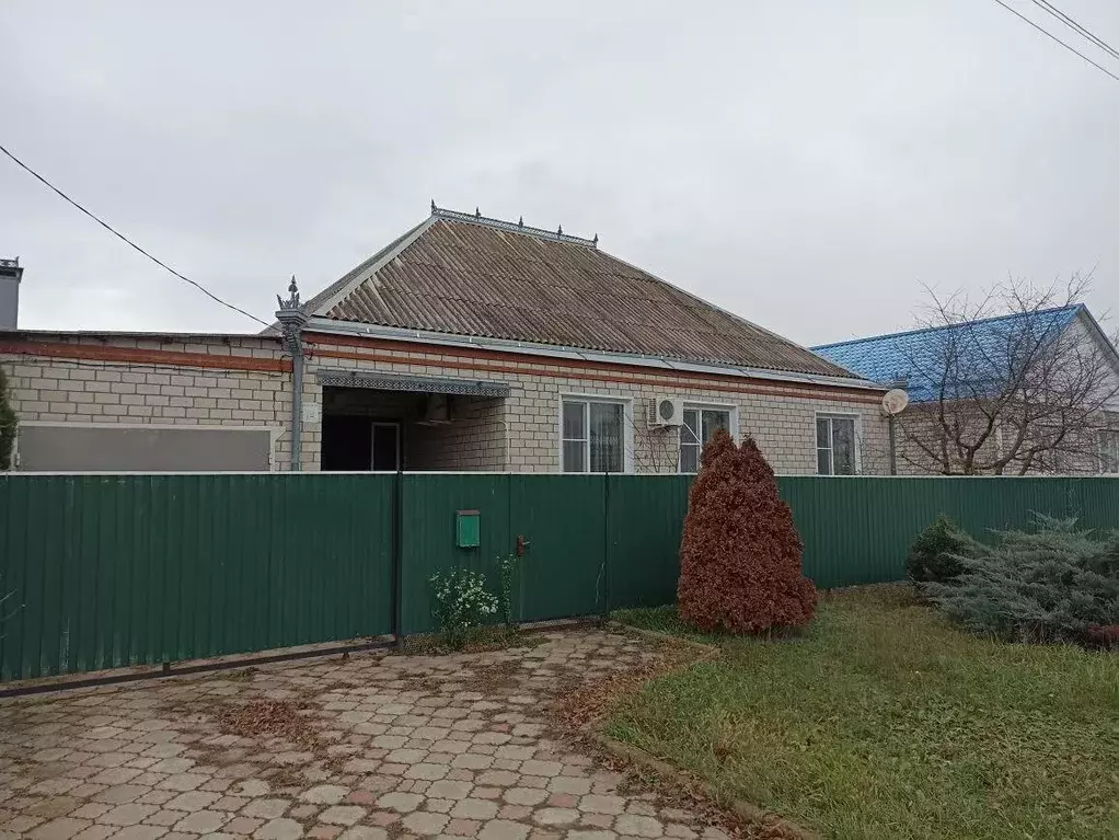 Дом, 99 м - Фото 1