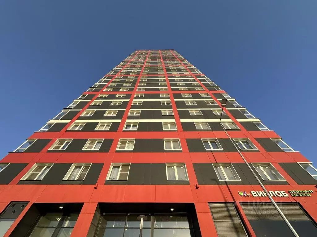 Квартира, 2 комнаты, 62.5 м - Фото 0
