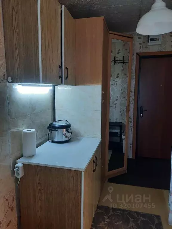 Комната Калужская область, Обнинск ул. Мира, 19 (8.8 м) - Фото 2