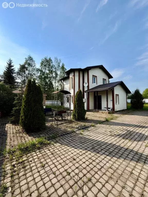 Дом в деревня Выра, Мурманская улица (87.5 м) - Фото 2
