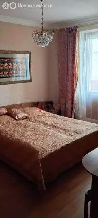 3-комнатная квартира: Белгород, улица Конева, 21 (71.2 м) - Фото 1