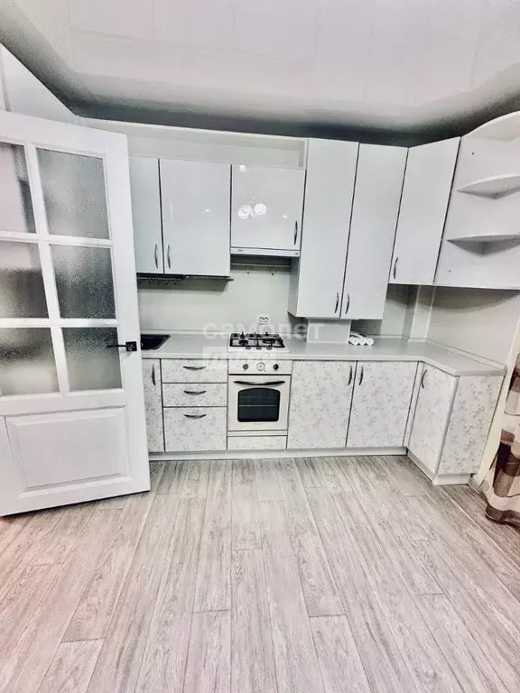 1-к кв. Архангельская область, Коряжма ул. Имени А.Г. Глейха, 16Б ... - Фото 1