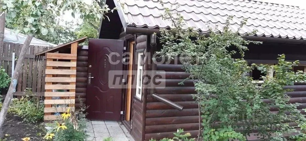 Дом в Челябинская область, Троицк Сад № 1 Садовод-Любитель СТ, 70 (32 ... - Фото 2