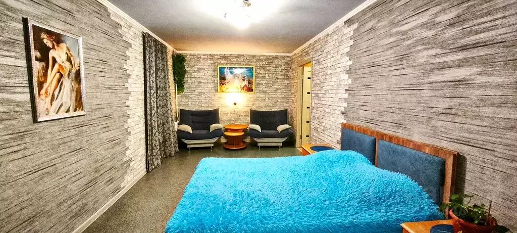 1-к кв. Пензенская область, Пенза ул. Суворова, 151 (45.0 м) - Фото 2