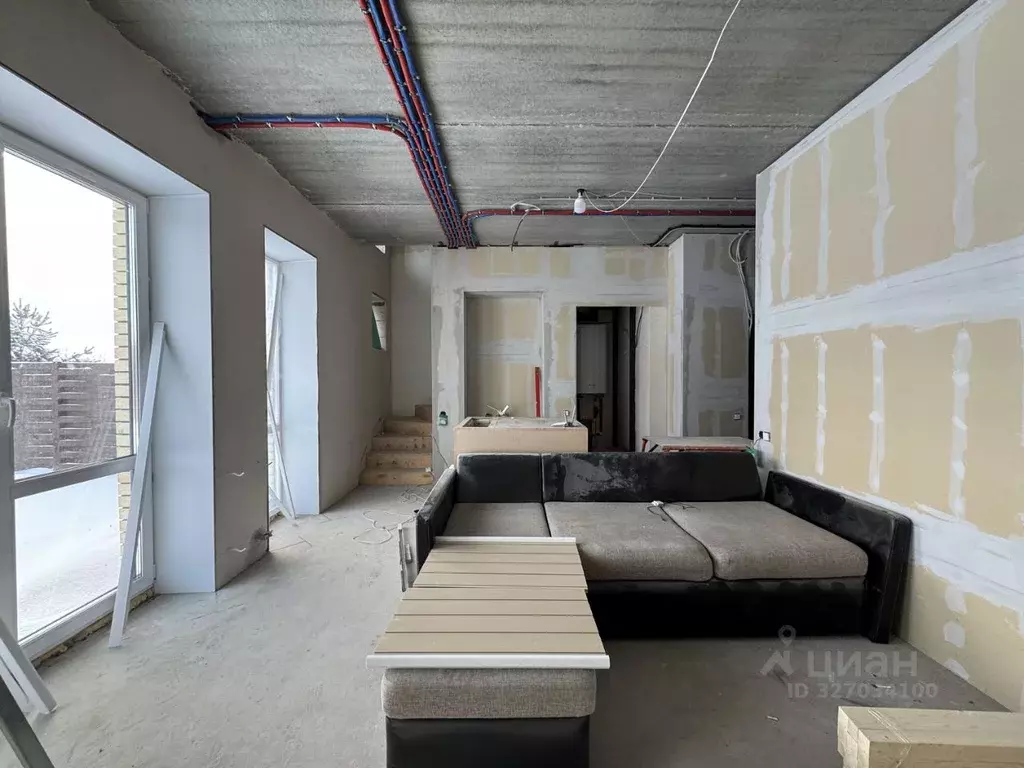 Таунхаус в Ярославская область, Ярославский муниципальный округ, д. ... - Фото 2