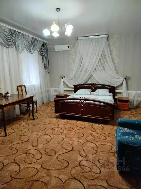 Комната Волгоградская область, Урюпинск ул. Кирова, 8 - Фото 0