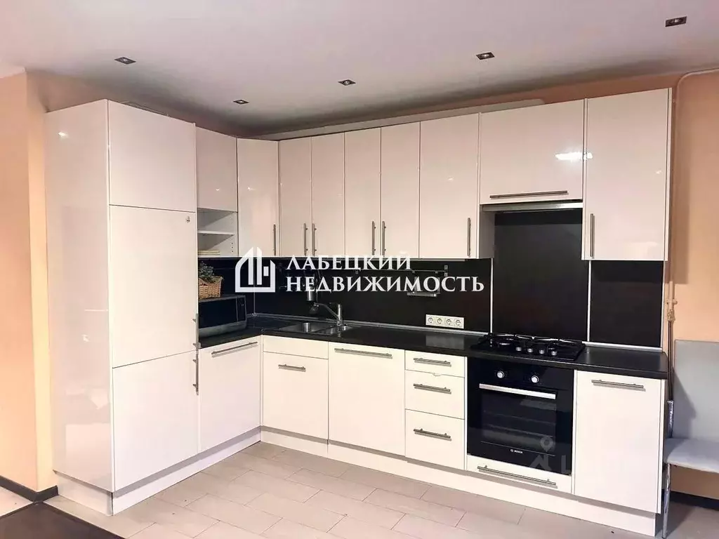 Студия Московская область, Химки Сходня мкр, ул. Микояна, 10к4 (41.4 ... - Фото 1