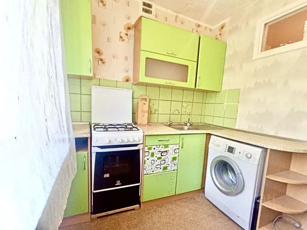 2-к кв. Удмуртия, Ижевск ул. Ворошилова, 85 (45.0 м) - Фото 0