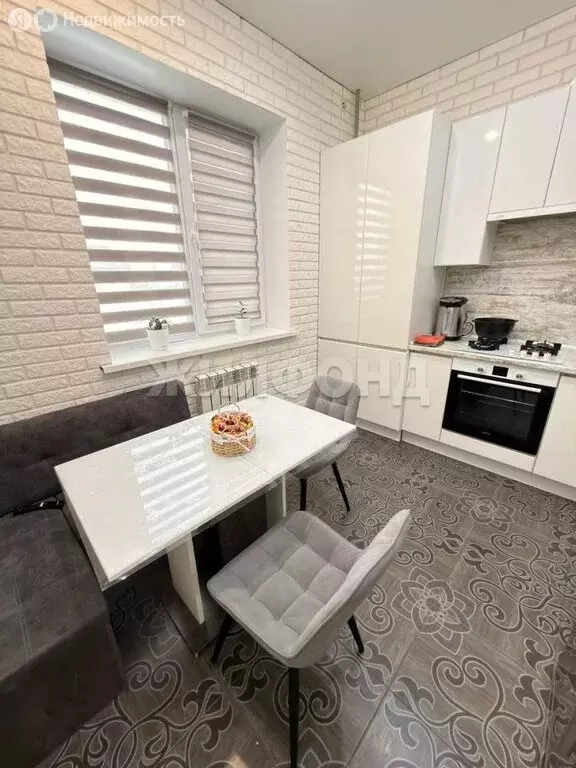 2-комнатная квартира: городское поселение Северный, рабочий посёлок ... - Фото 2