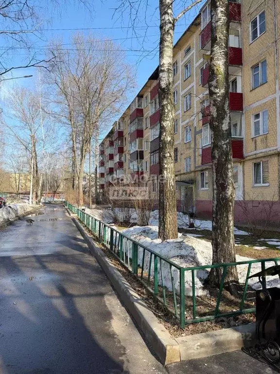 2-к кв. Московская область, Чехов ул. Мира, 13 (42.2 м) - Фото 1