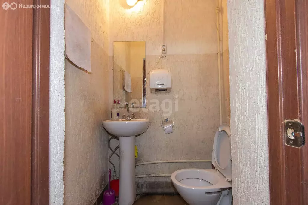 Производственное помещение (3980 м) - Фото 2