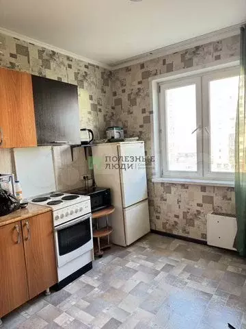 1-к. квартира, 40 м, 4/10 эт. - Фото 0