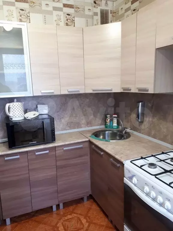 2-к. квартира, 53 м, 6/9 эт. - Фото 0