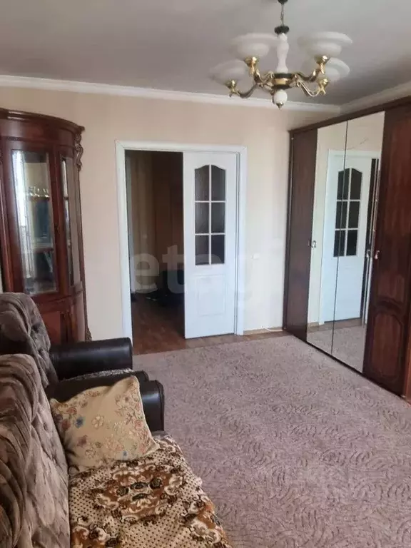 2-к кв. Крым, Симферополь ул. Лексина (52.0 м) - Фото 2