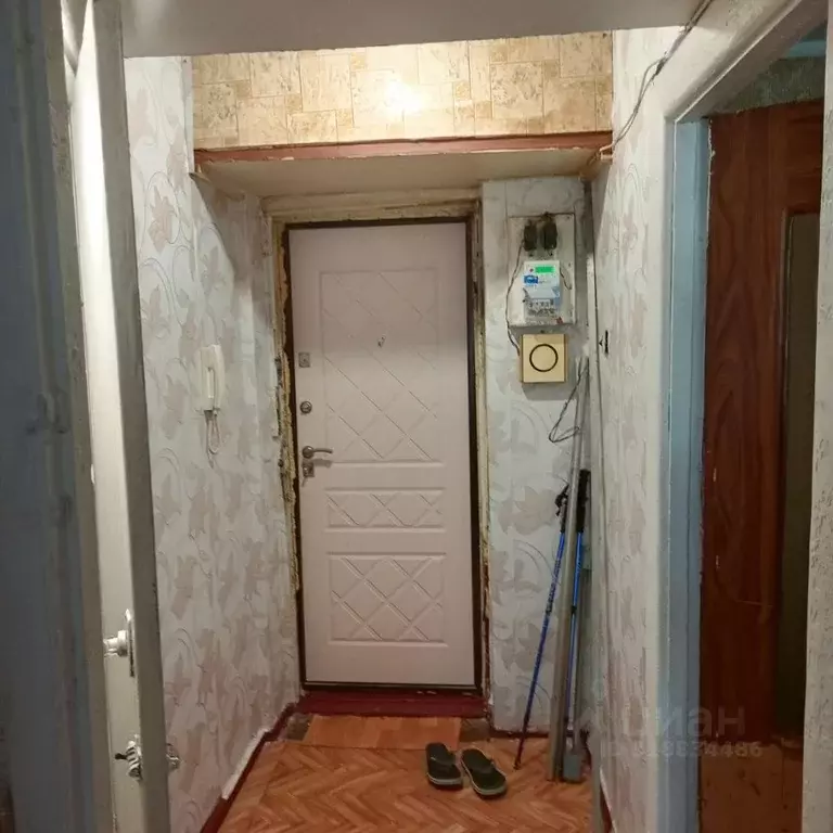 1-к кв. Крым, Феодосия ш. Симферопольское, 39 (29.7 м) - Фото 1