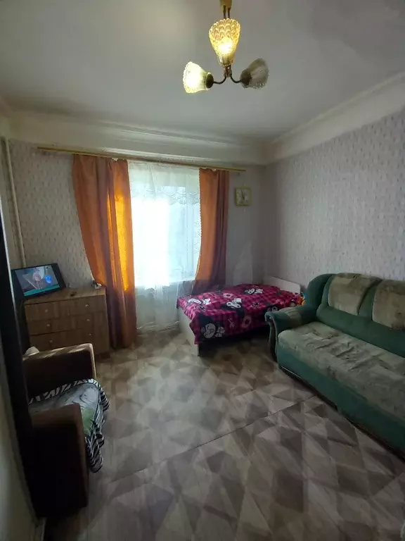 Продаётся 2-к квартира, 41.9 м - Фото 0