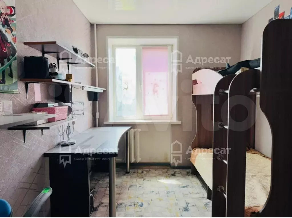 2-к. квартира, 44,9 м, 5/9 эт. - Фото 1