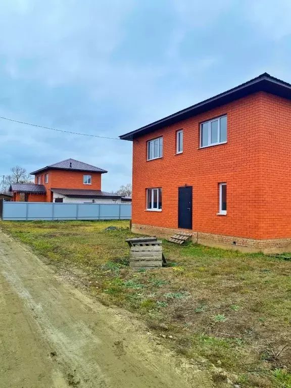 Дом в Пензенская область, Пензенский район, Мичуринский сельсовет, ... - Фото 2