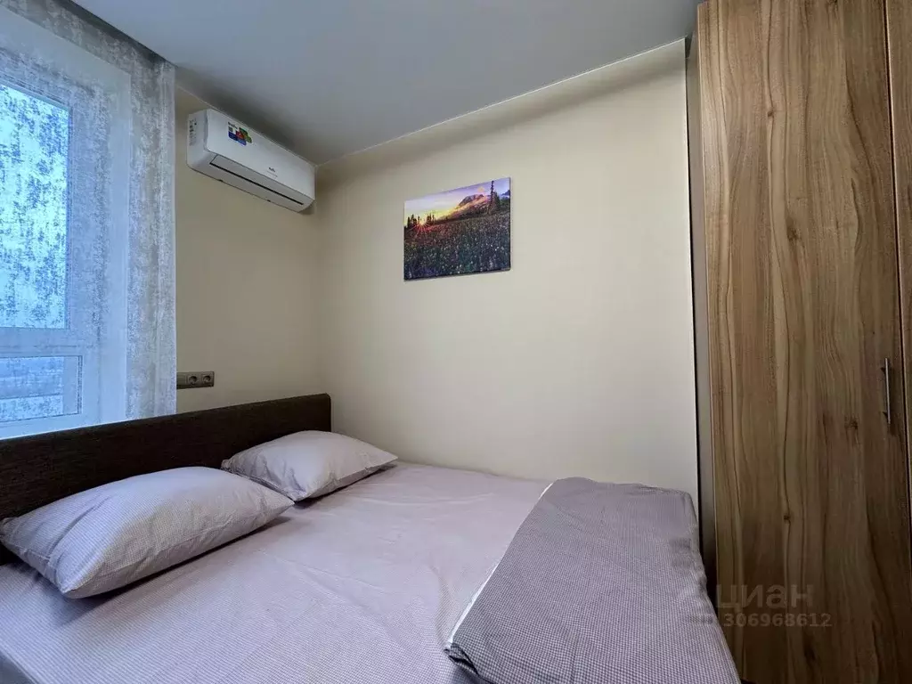 1-к кв. Владимирская область, Владимир Офицерская ул., 1Ак3 (24.0 м) - Фото 2