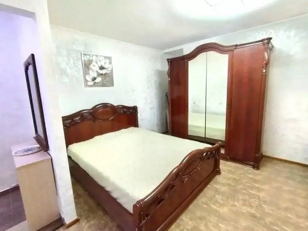 1-к кв. Краснодарский край, Сочи Гагарина мкр, бул. Цветной, 15 (34.0 ... - Фото 0
