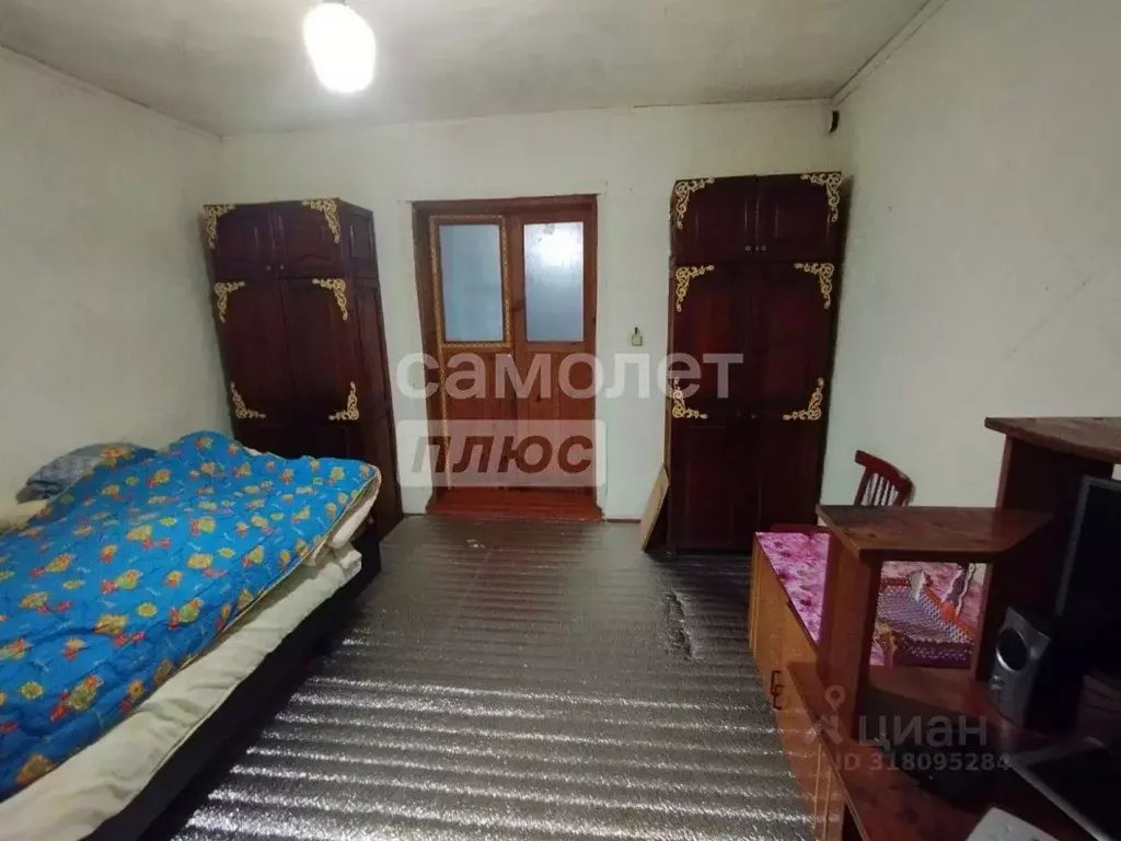 Дом в Алтайский край, Зональный район, с. Зональное ул. Надежды, 21 ... - Фото 2