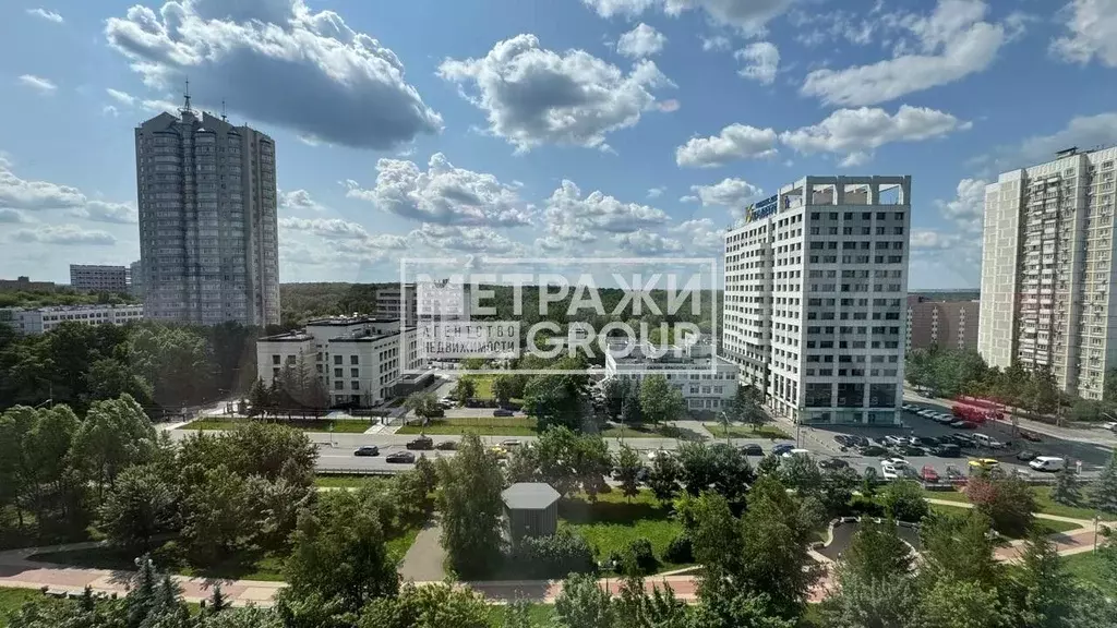 2-к. квартира, 51,5 м, 10/17 эт. - Фото 0