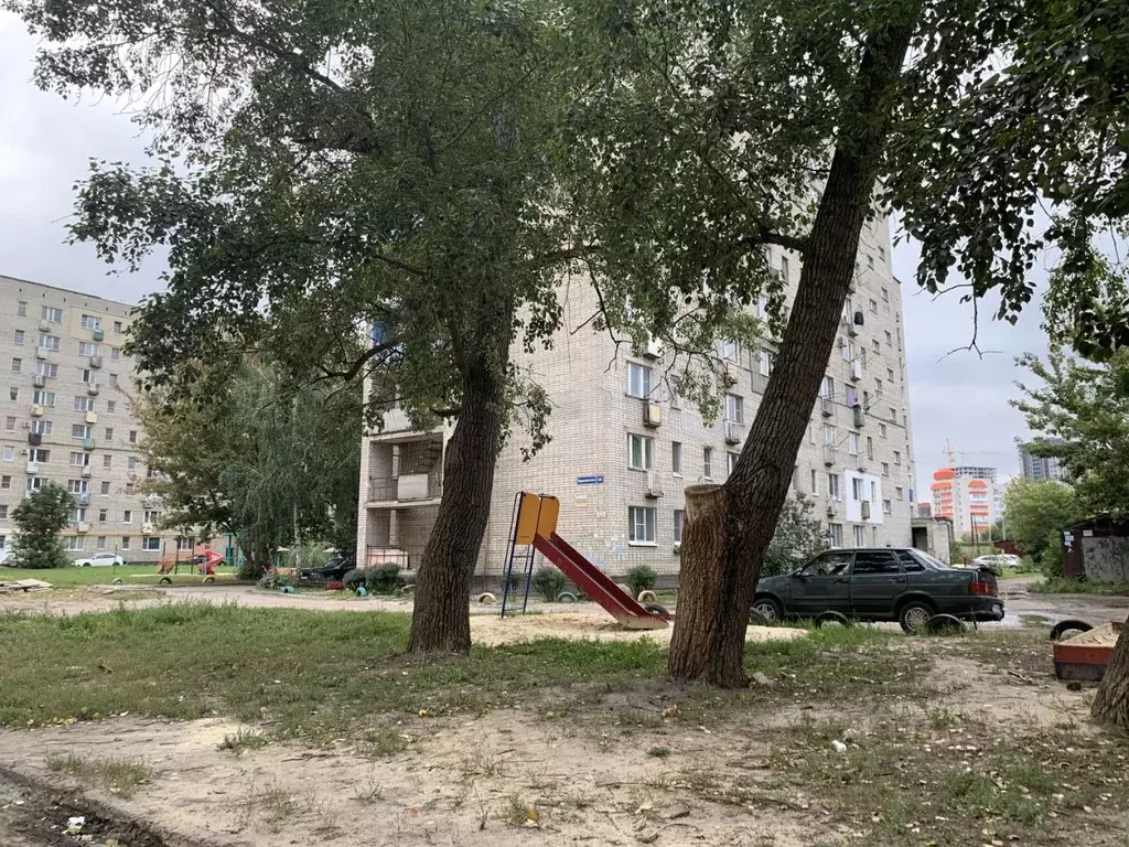 Комната Тамбовская область, Тамбов Моршанское ш., 12 (24.0 м) - Фото 0