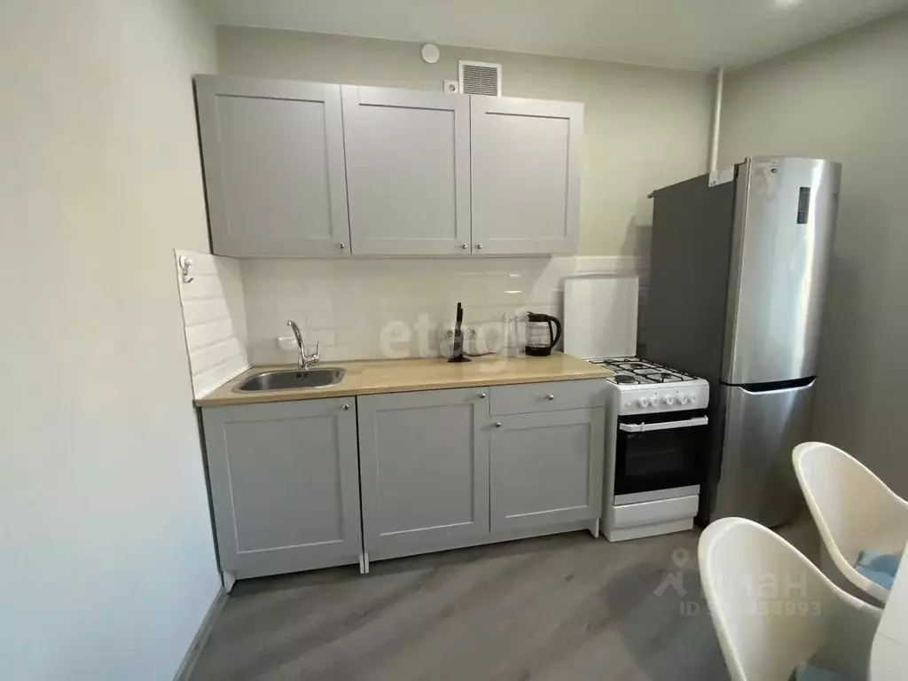 2-к кв. Ямало-Ненецкий АО, Новый Уренгой Юбилейный мкр, 5/2А (73.0 м) - Фото 1