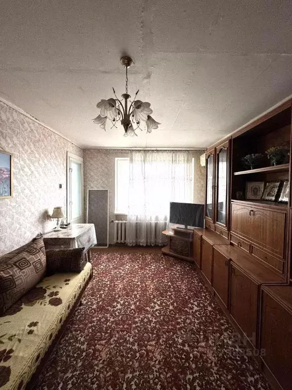 2-к кв. Крым, Сакский район, Новофедоровка пгт ул. Севастопольская, 10 ... - Фото 1