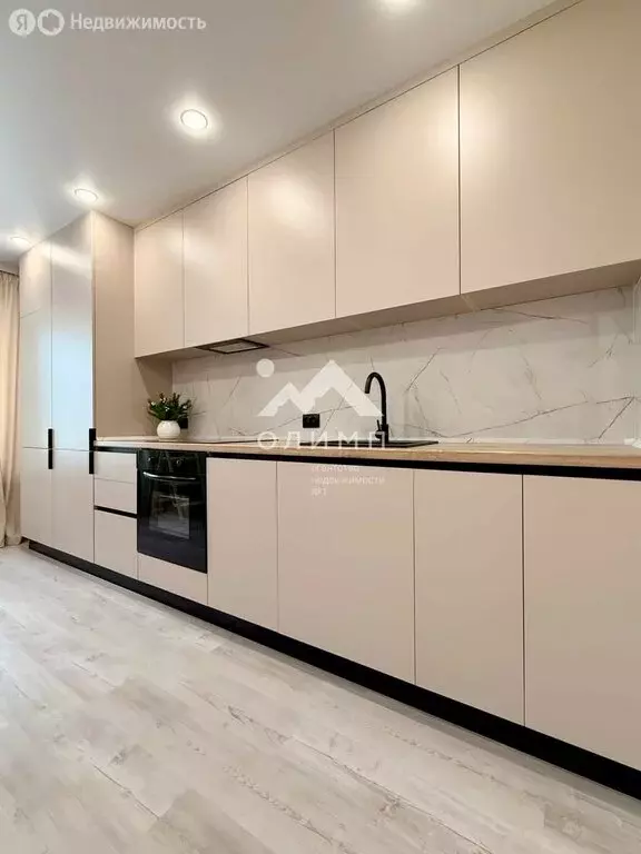 1-комнатная квартира: Вологда, Осановский проезд, 33 (37.1 м) - Фото 1