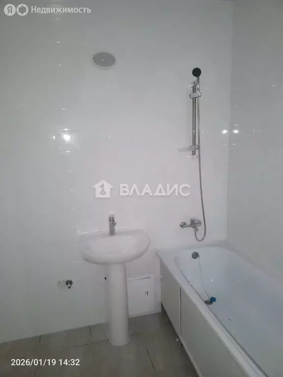 2-комнатная квартира: Москва, район Троицк, Кварцевая улица, 2к4 (59.4 ... - Фото 2