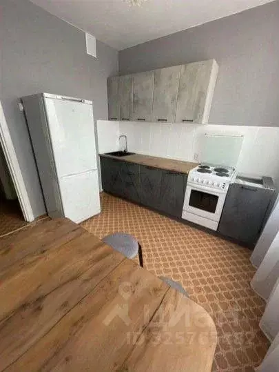 3-к кв. Белгородская область, Старый Оскол Олимпийский мкр, 45 (62.6 ... - Фото 1