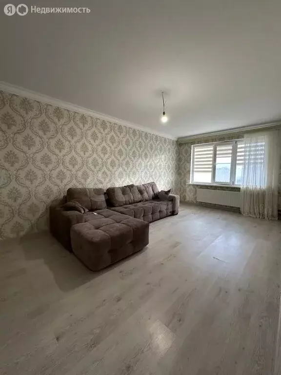 2-комнатная квартира: Каспийск, Молодёжная улица, 4 (82 м) - Фото 2