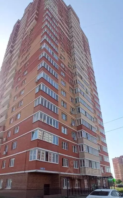 3-к кв. Тульская область, Тула ул. Академика Насоновой, 18 (75.9 м) - Фото 2