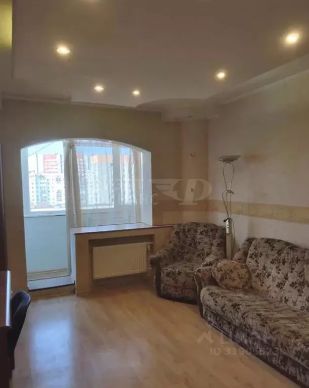 3-к кв. Калининградская область, Калининград ул. Согласия, 21 (77.0 м) - Фото 1
