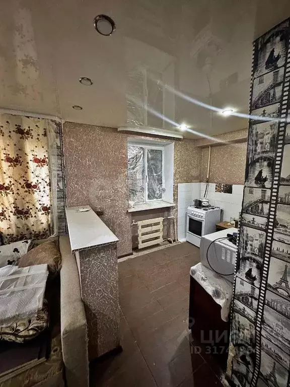 2-к кв. Ставропольский край, Изобильный пос. Сахзавода, 3 (42.0 м) - Фото 0